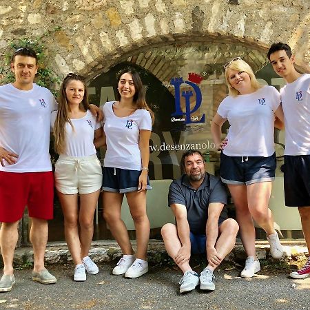 Appartamento Del Sole Desenzano del Garda Eksteriør bilde