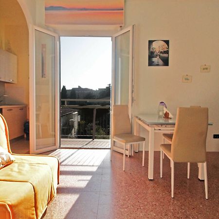 Appartamento Del Sole Desenzano del Garda Eksteriør bilde