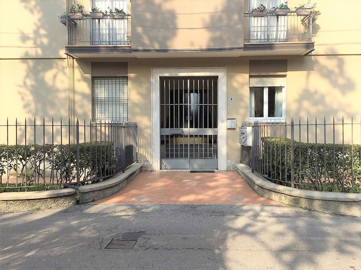 Appartamento Del Sole Desenzano del Garda Eksteriør bilde