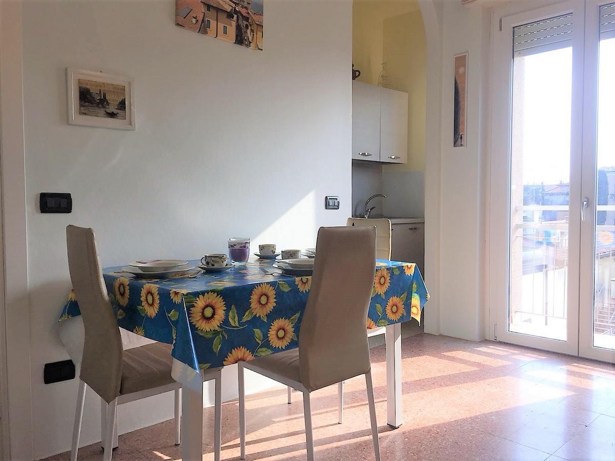 Appartamento Del Sole Desenzano del Garda Eksteriør bilde