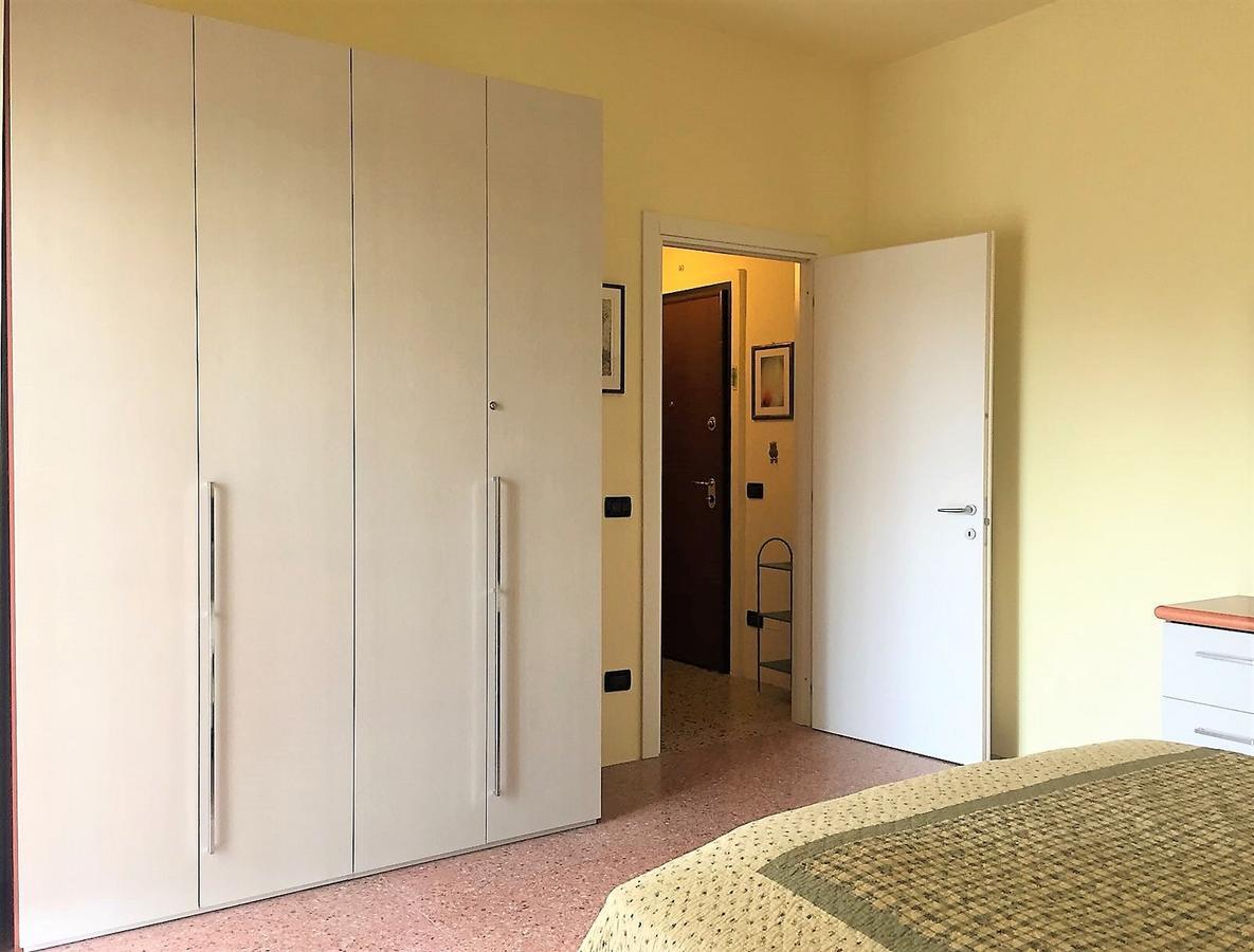 Appartamento Del Sole Desenzano del Garda Eksteriør bilde