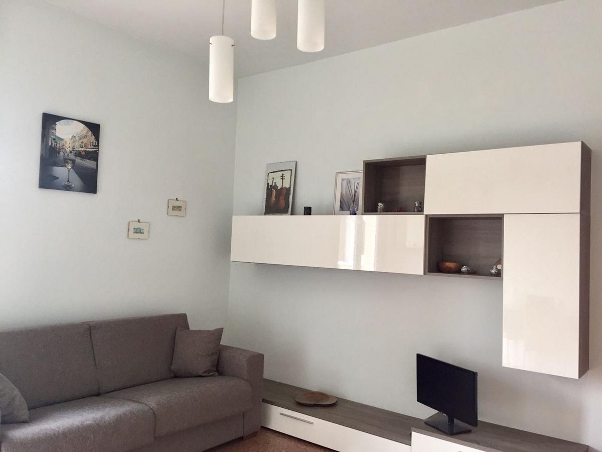 Appartamento Del Sole Desenzano del Garda Eksteriør bilde
