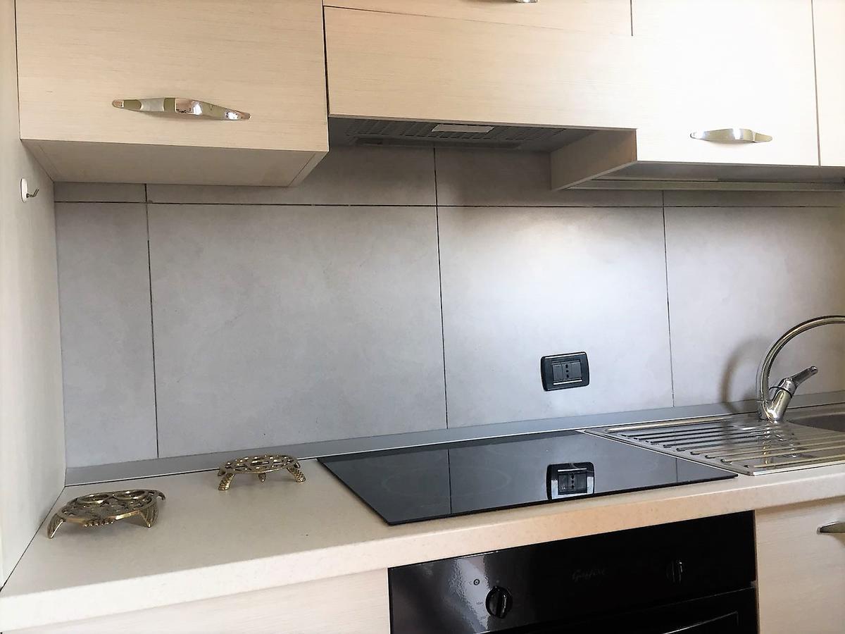 Appartamento Del Sole Desenzano del Garda Eksteriør bilde