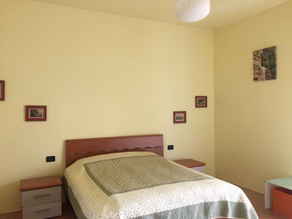 Appartamento Del Sole Desenzano del Garda Eksteriør bilde