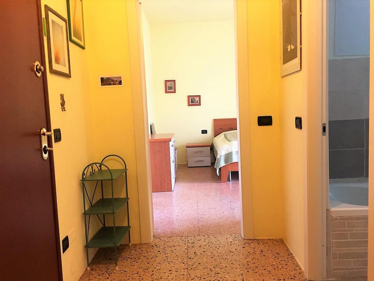 Appartamento Del Sole Desenzano del Garda Eksteriør bilde
