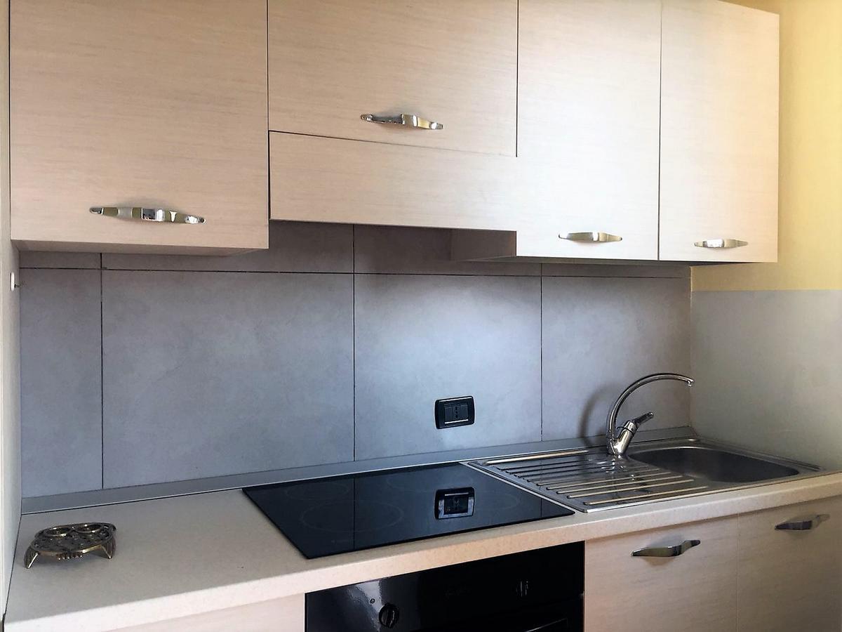 Appartamento Del Sole Desenzano del Garda Eksteriør bilde