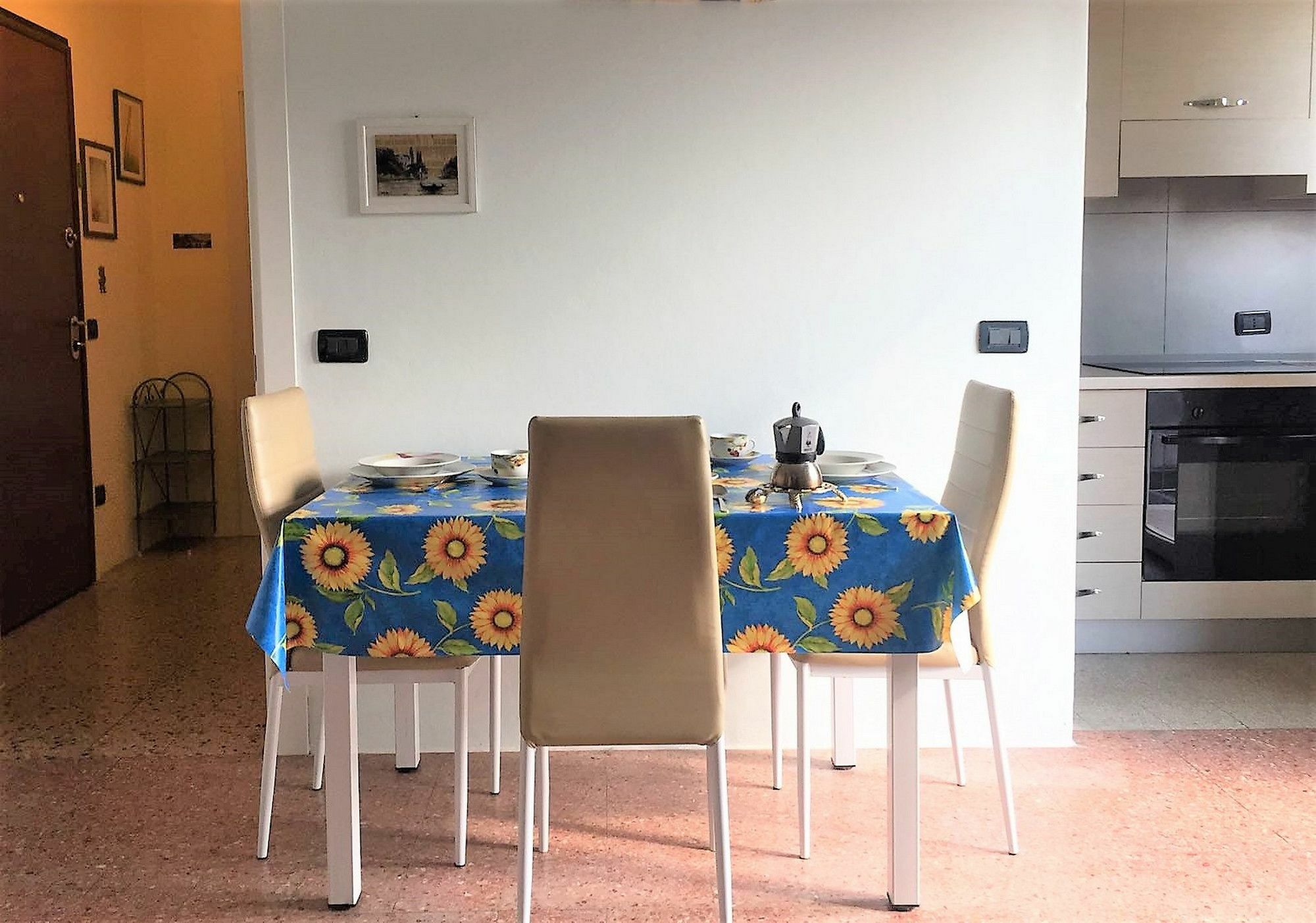 Appartamento Del Sole Desenzano del Garda Eksteriør bilde
