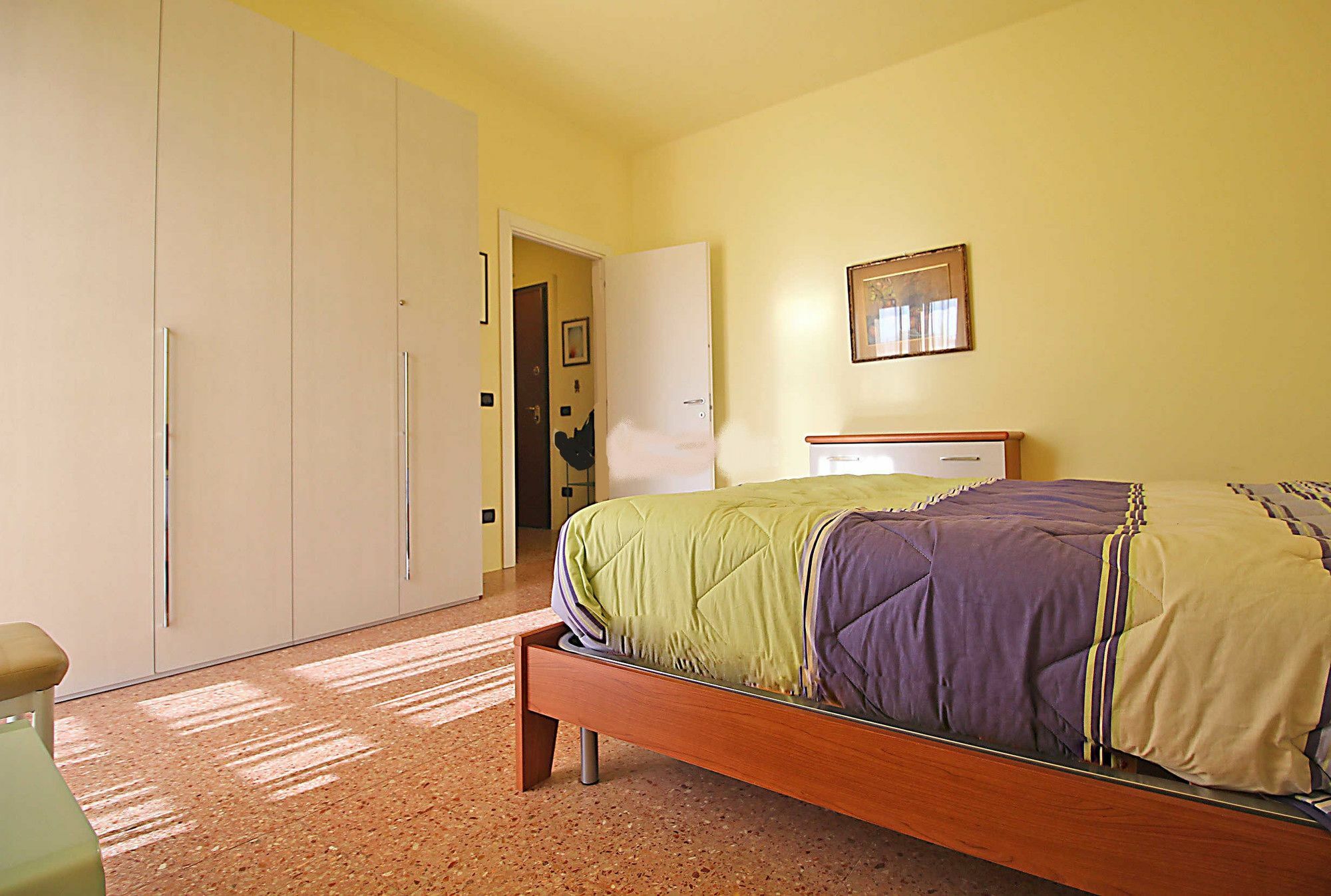 Appartamento Del Sole Desenzano del Garda Eksteriør bilde