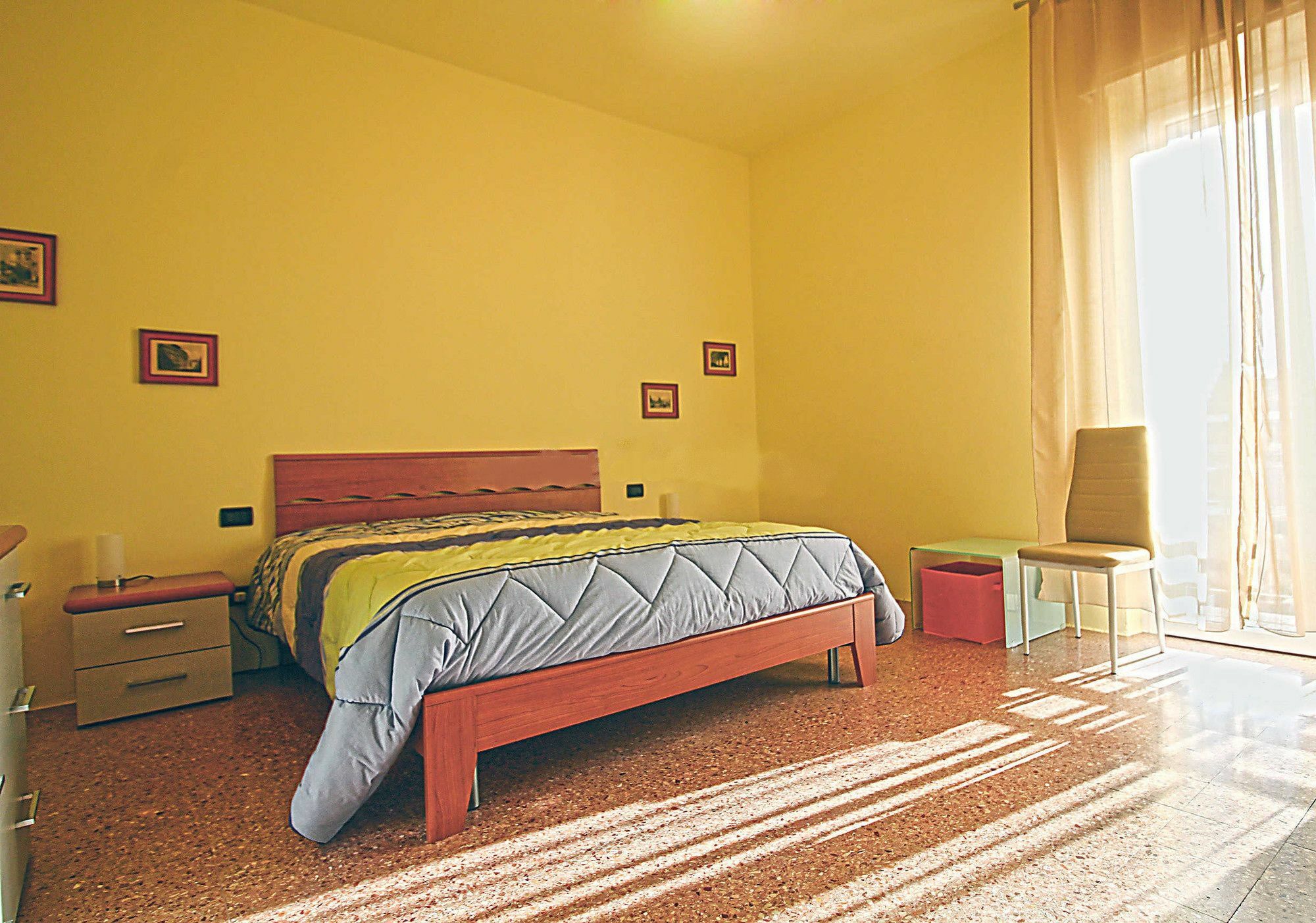 Appartamento Del Sole Desenzano del Garda Eksteriør bilde
